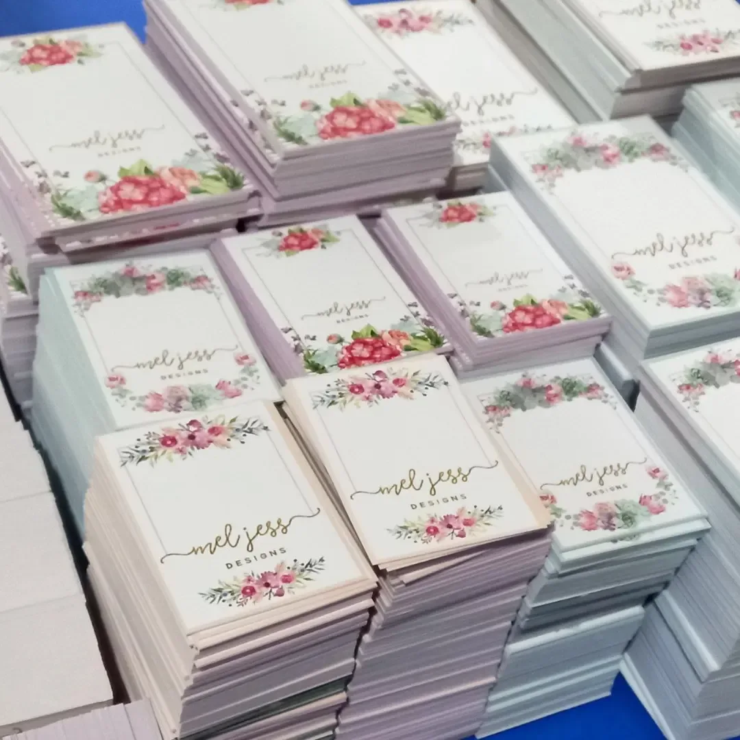 کارت گیفت مقوای ۲۵۰ گرمی