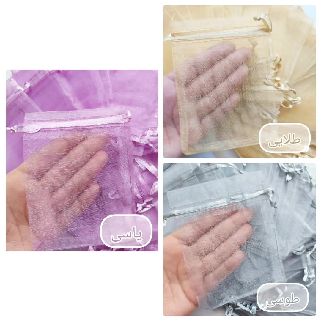 کیسه توری — اطلاعات — عکس ۷