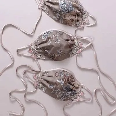 ماسک صورت — عکس ۵