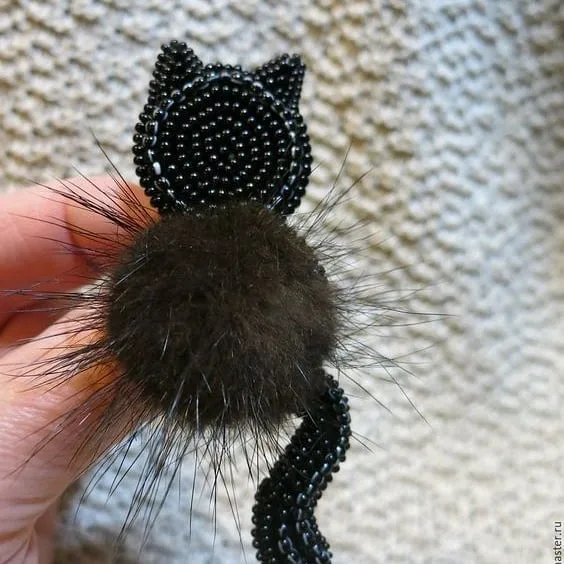 گوشواره مهره‌ای — عکس ۳
