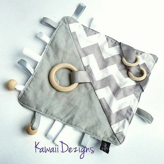 کیف پارچه‌ای و دندانگیر — عکس ۱۰