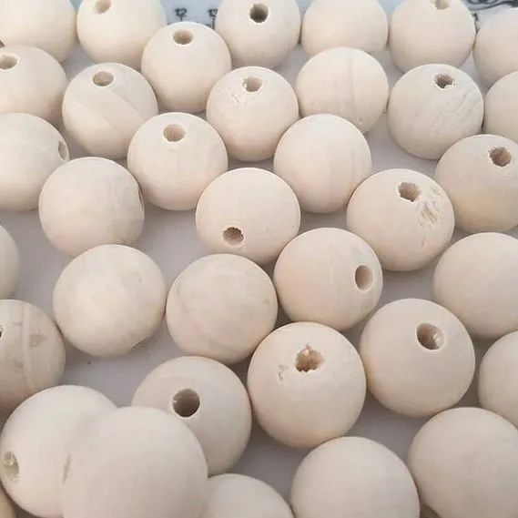 مهره چوبی ۲۴ میل