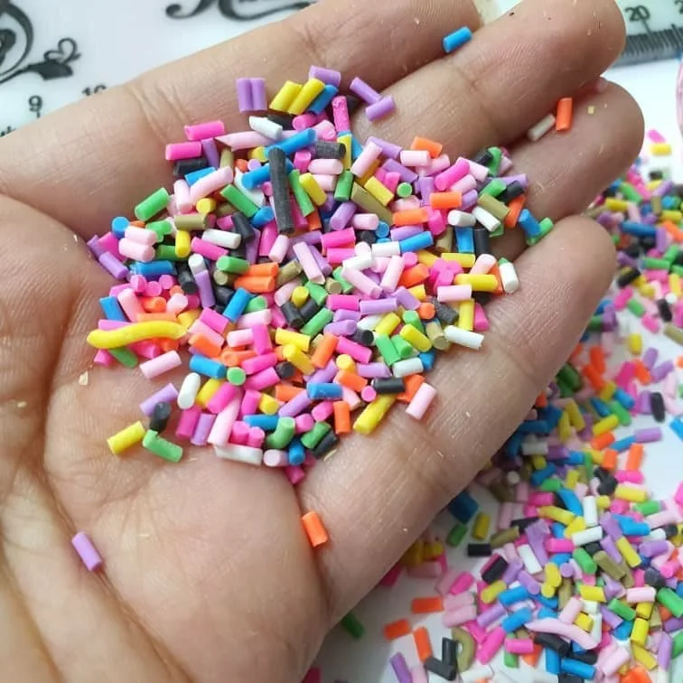 پک فیمو ریز — نمای در‌دست — دو طرح — عکس ۴