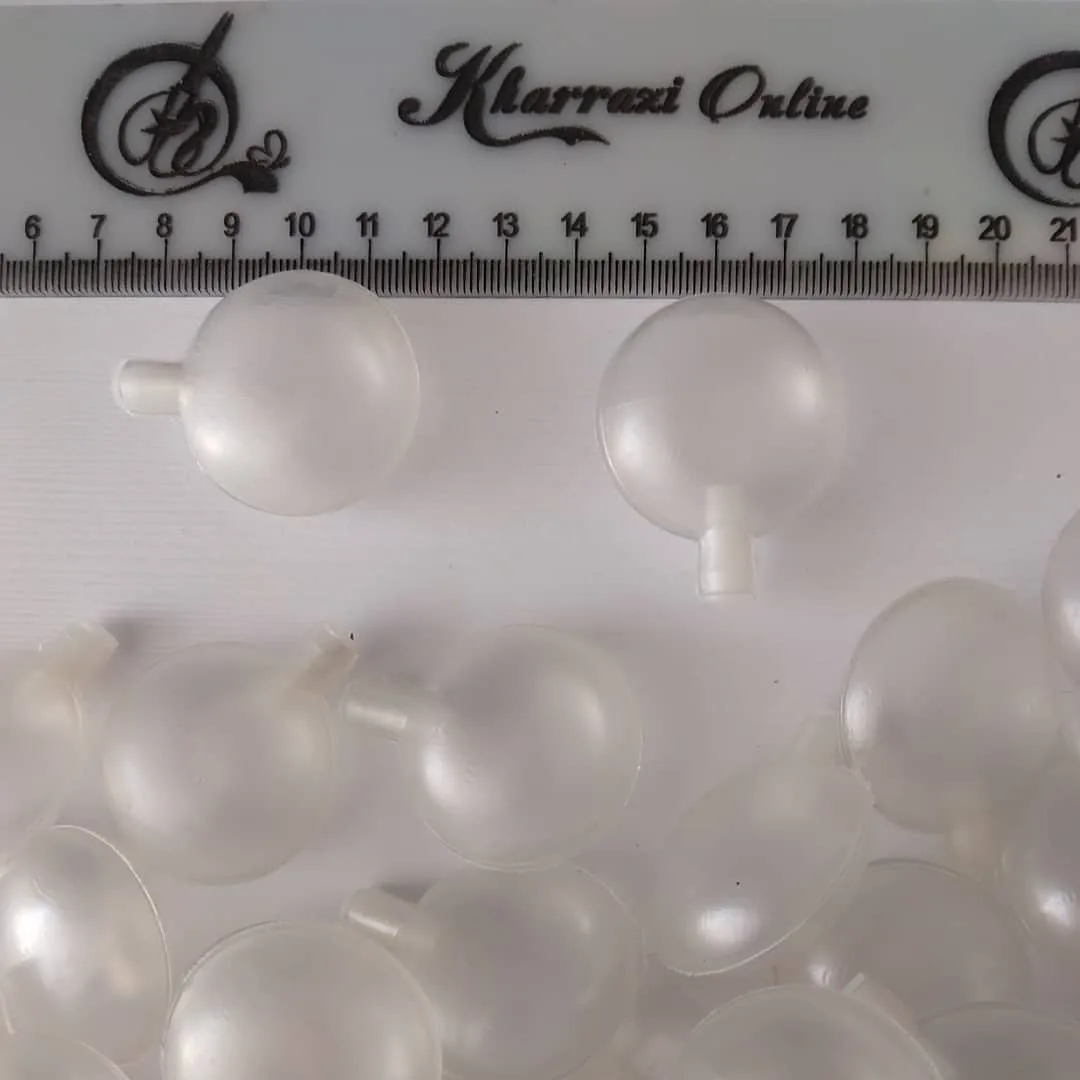 سوتک پلاستیکی — نمای در‌دست — شارژ مجدد — عکس ۴