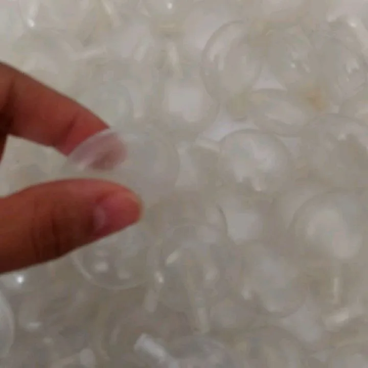 سوتک پلاستیکی — نمای در‌دست — شارژ مجدد — عکس ۷