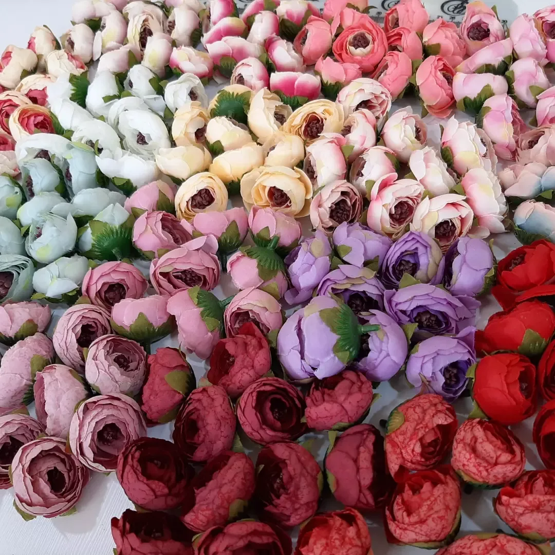 سرگل نسترن فندقی