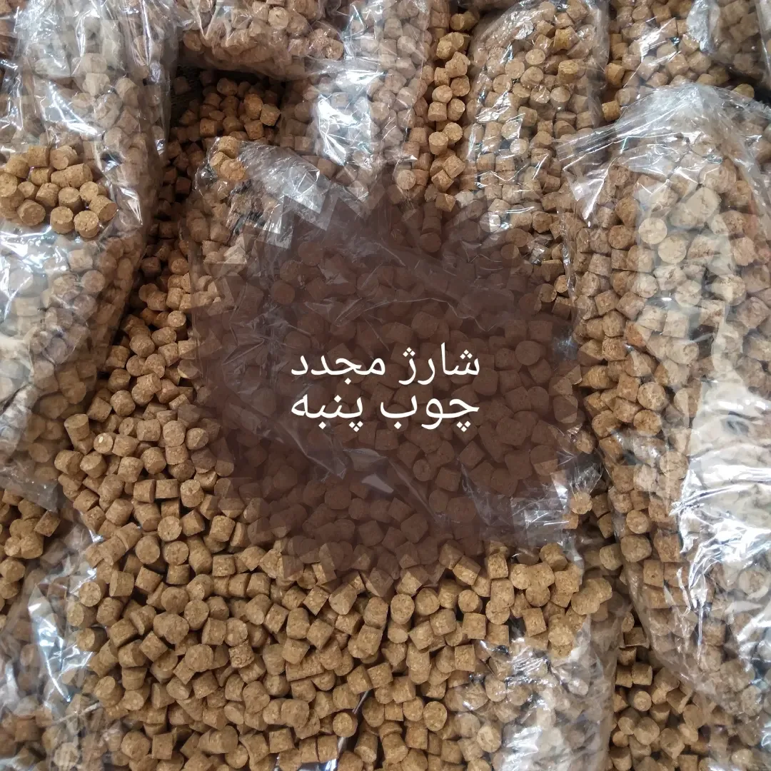 چوب پنبه