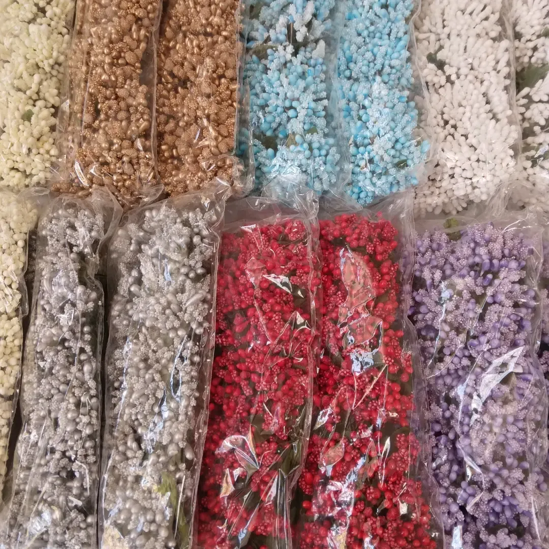 پرچم گل شکری خارجی — نمای بسته‌بندی — خارجی — عکس ۴