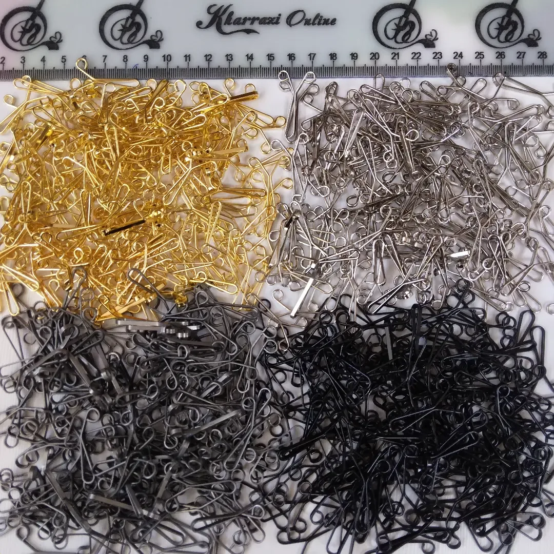 گیره روسری