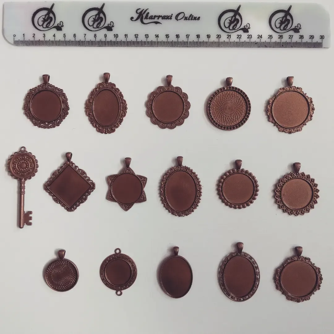 قاب گردنبند