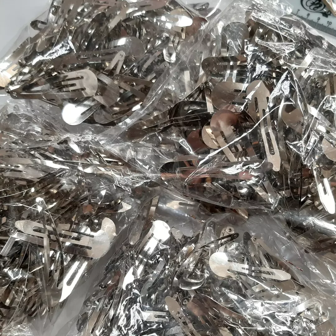 گیره تق تقی ۶ و ۷ سانت