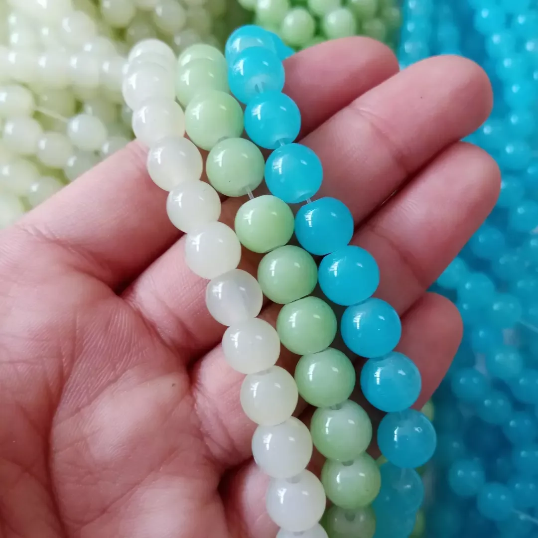 مروارید ۸ میل بندی