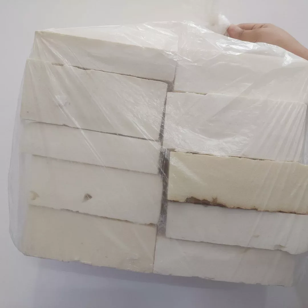اسفنج خشک گلسازی بسته ۲۰ عددی