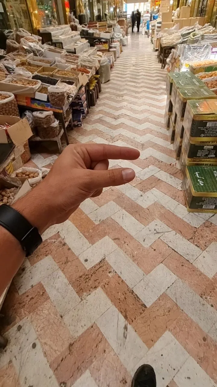 مویز درشت سیاه بدون هسته