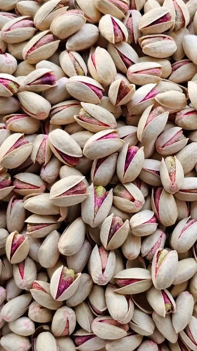 پسته بادامی انس ۲۷