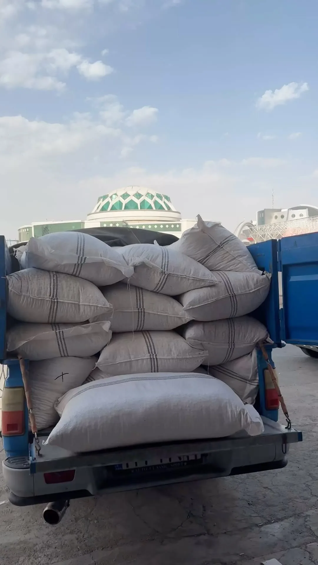 پسته امسالی