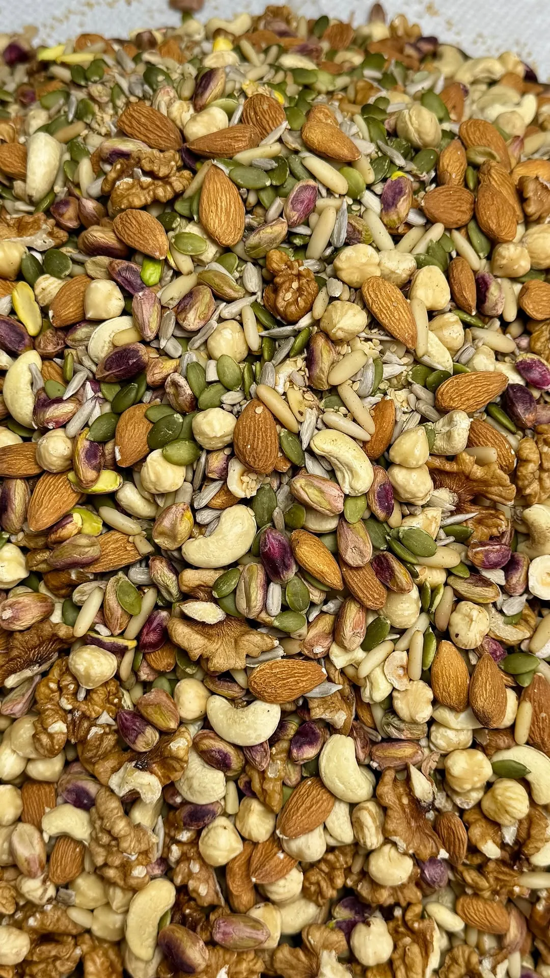 معجون ۹ مغز