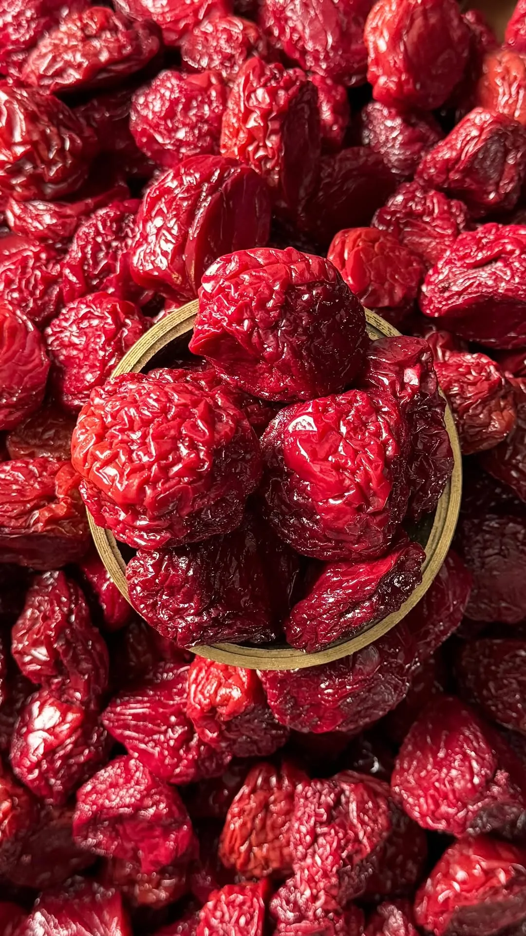 آلو شابلون جنگلی