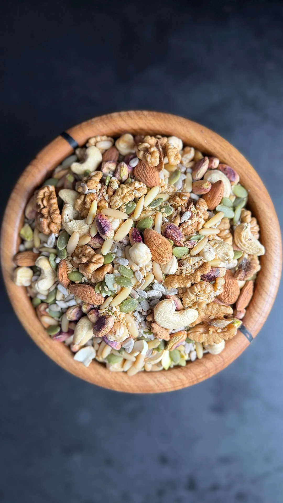 معجون ۹ مغز