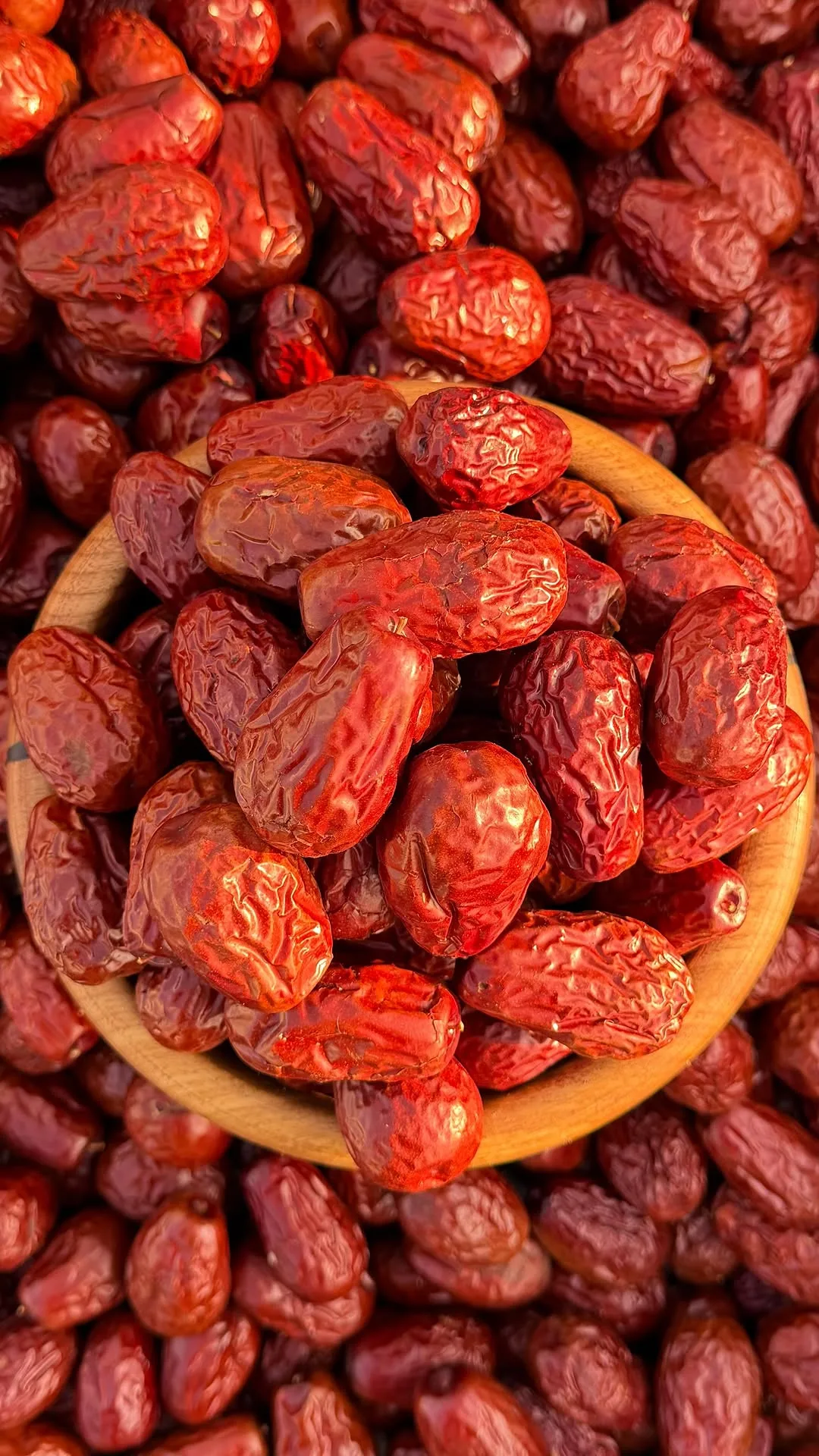 عناب گلابی سوپر جامبو