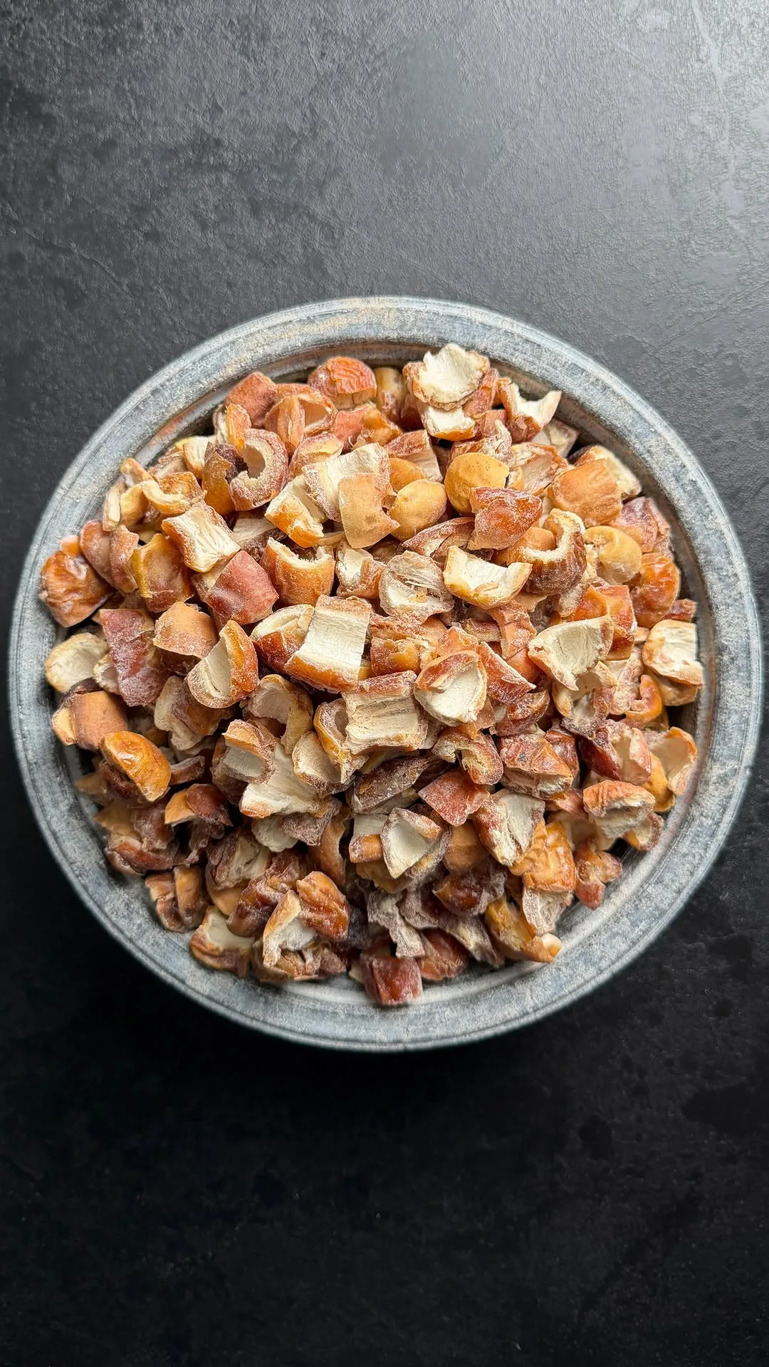 چیپس خرما زاهدی درجه یک