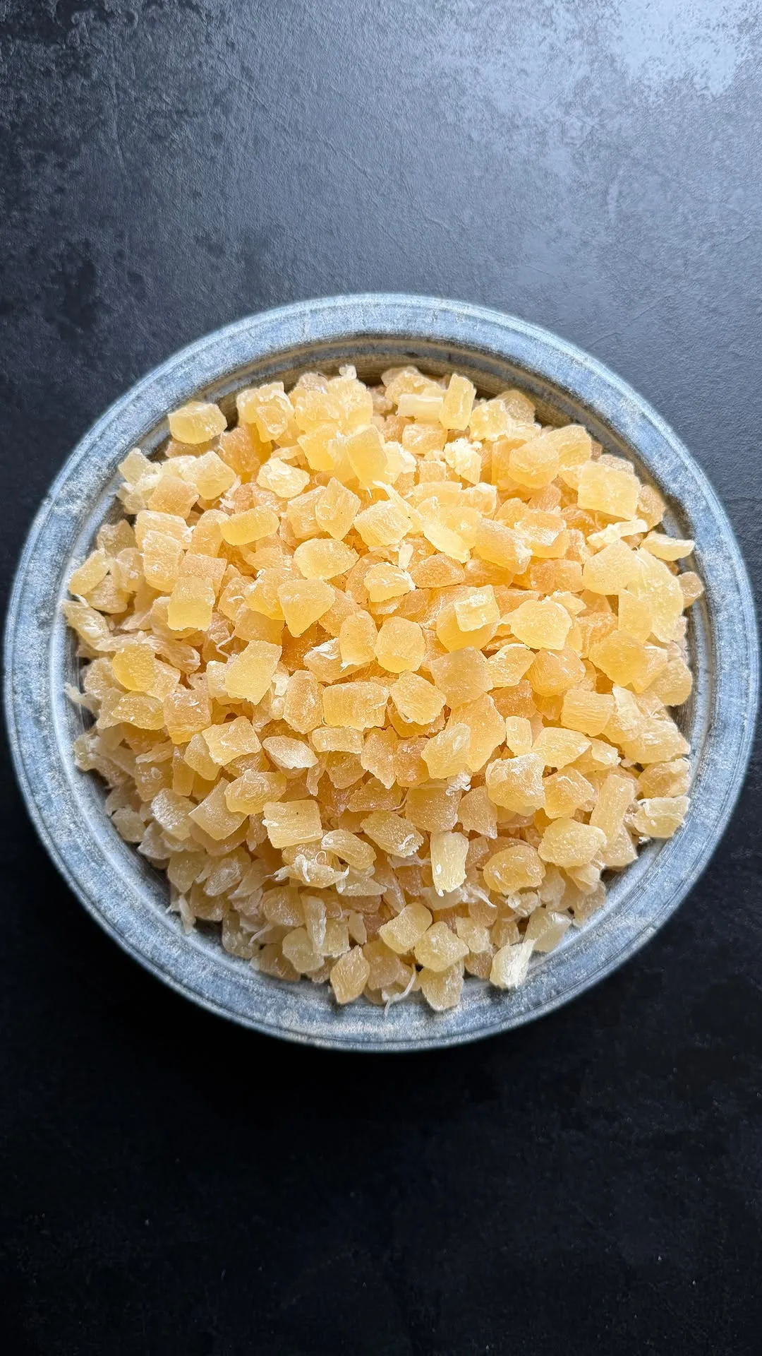 حبه میوه طبیعی آناناس