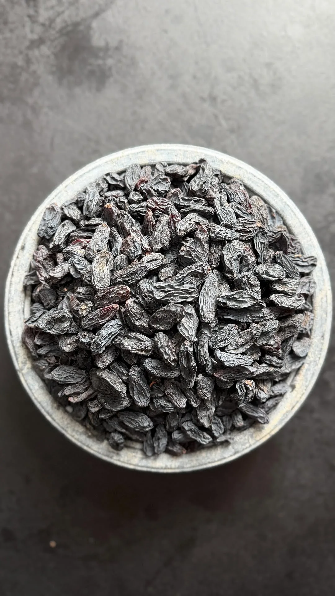 مویز سیاه بدون هسته