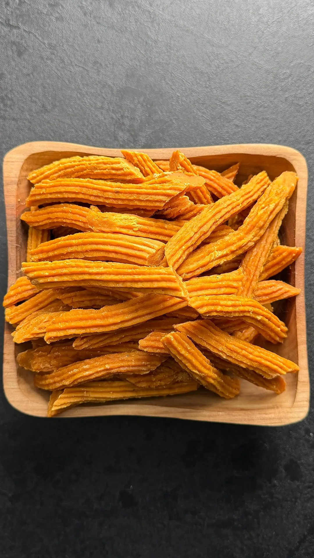 برگه زردآلو فشرده زردآلو پیچ