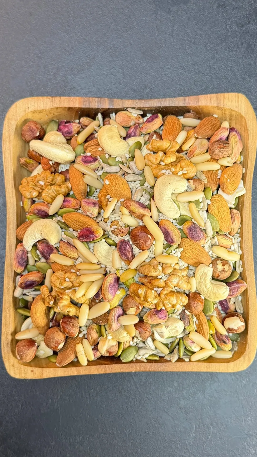 معجون ۹ مغز