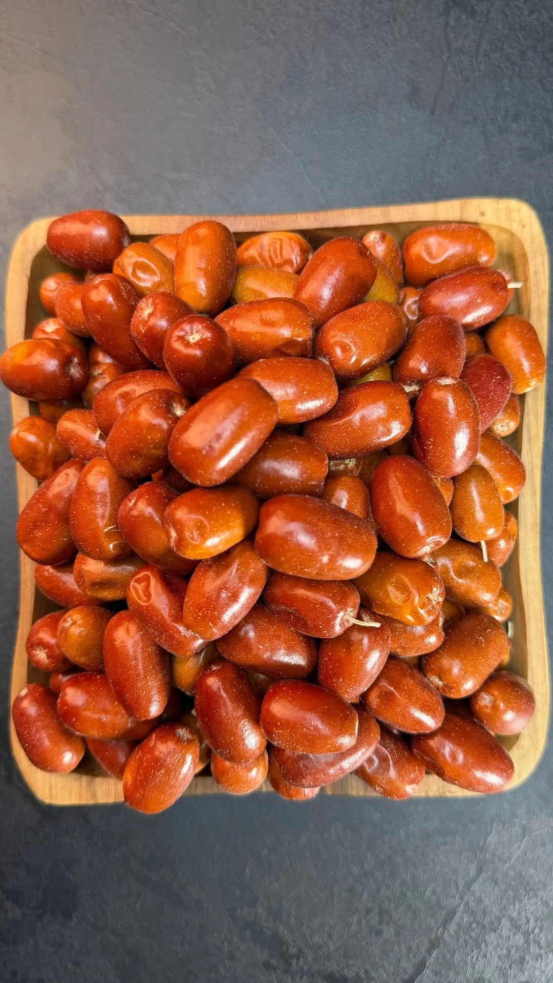 سنجد لوکس قزل