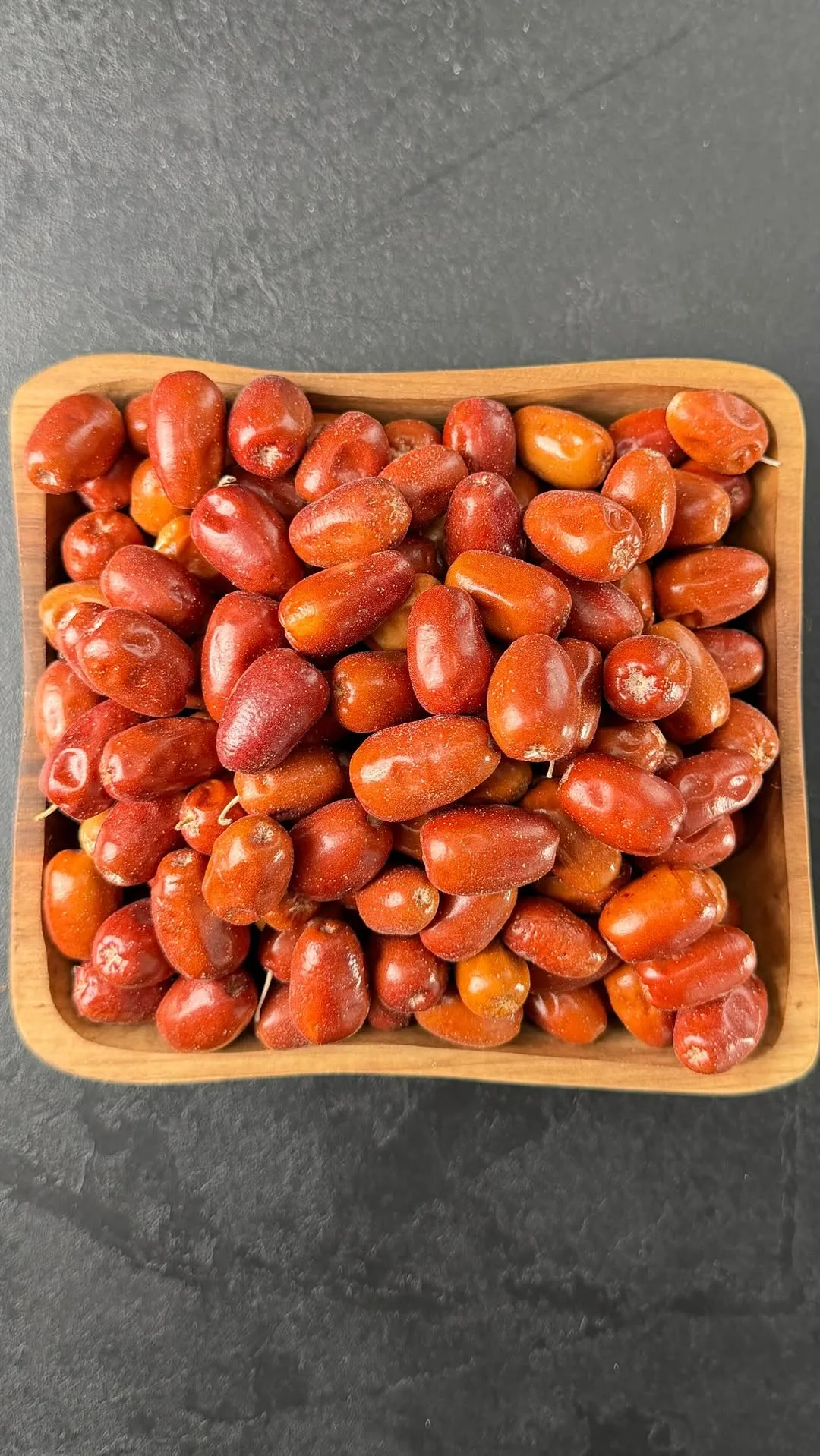 سنجد لوکس