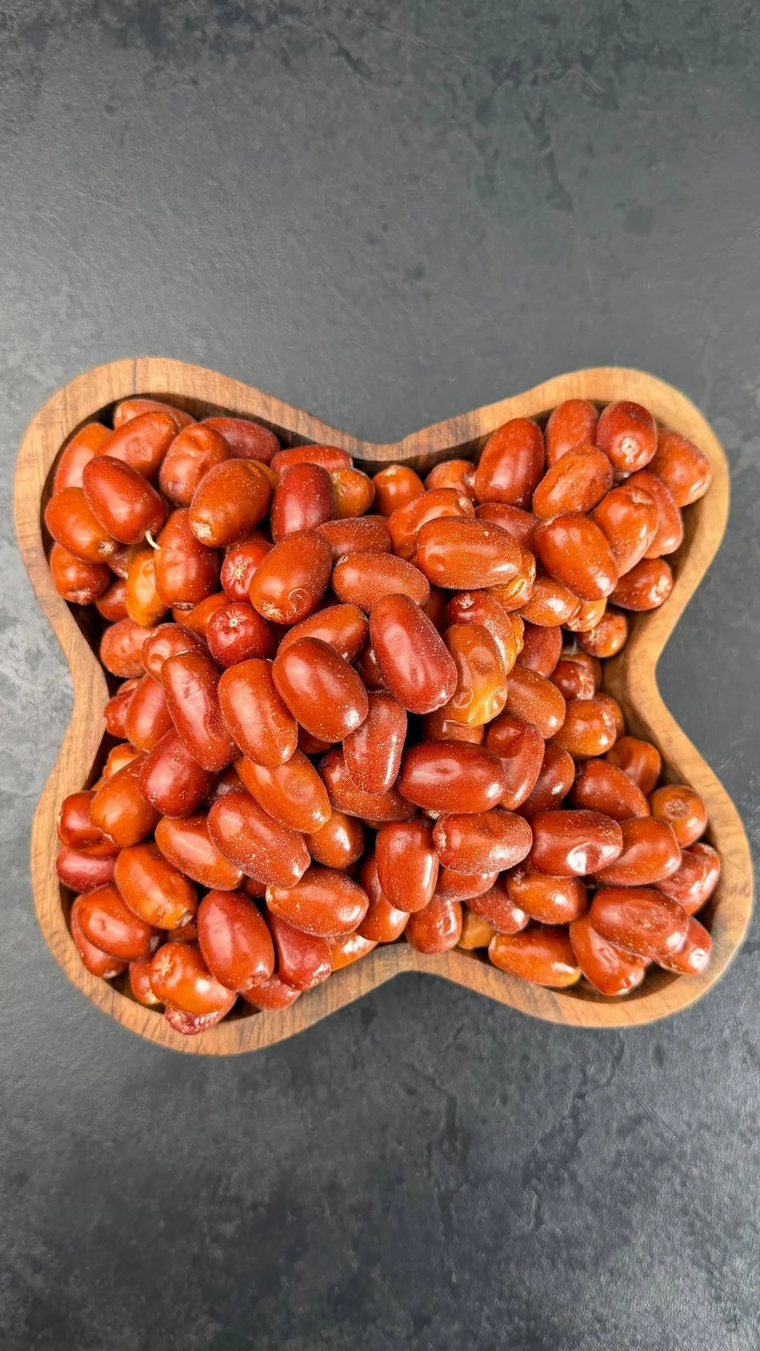 سنجد قزل لوکس