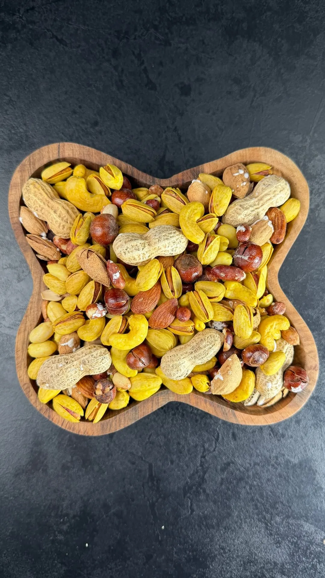 آجیل اقتصادی