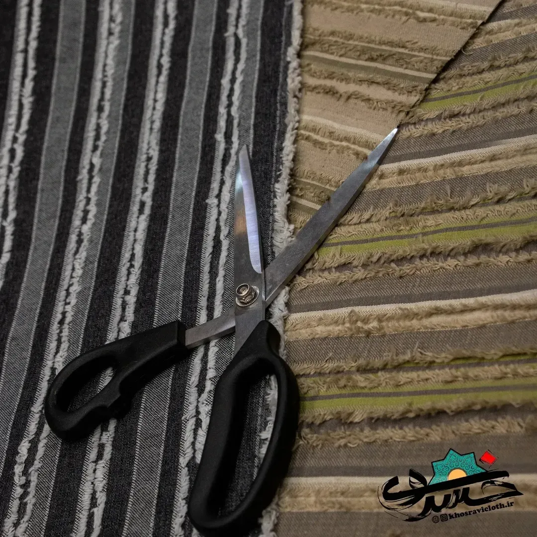 پارچه لینن هندی