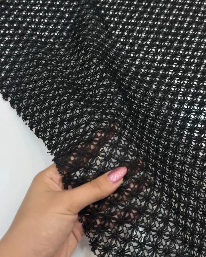 پارچه قلاب‌بافی طلاکوب