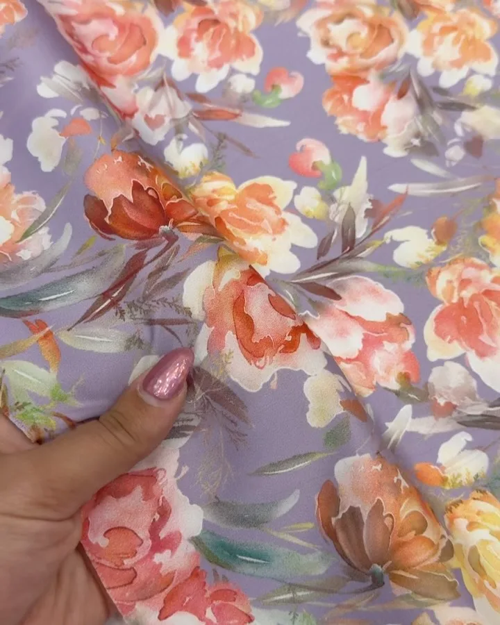 پارچه سیلک ابریشم