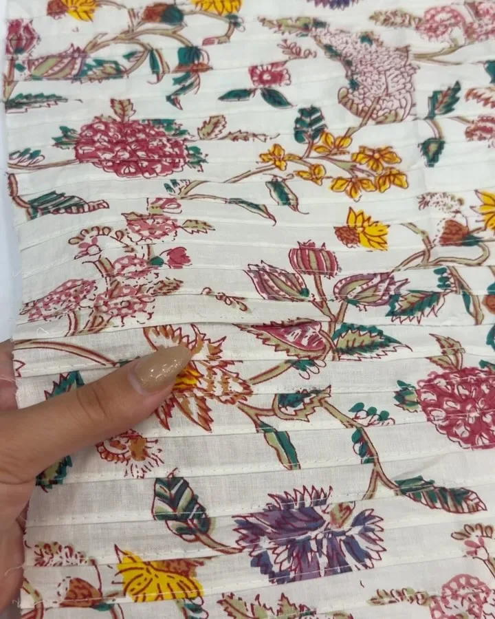 پارچه چرخکاری