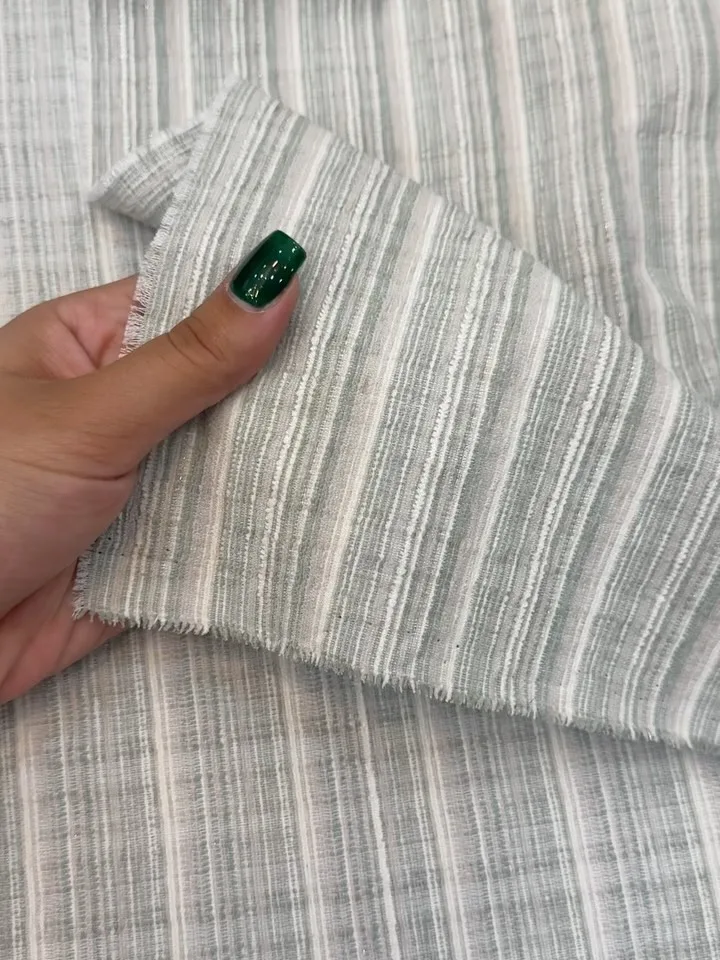 پارچه مخمل شانل