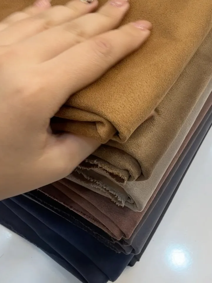 پارچه مخمل سوئیت جیر عرض ۱۶۰