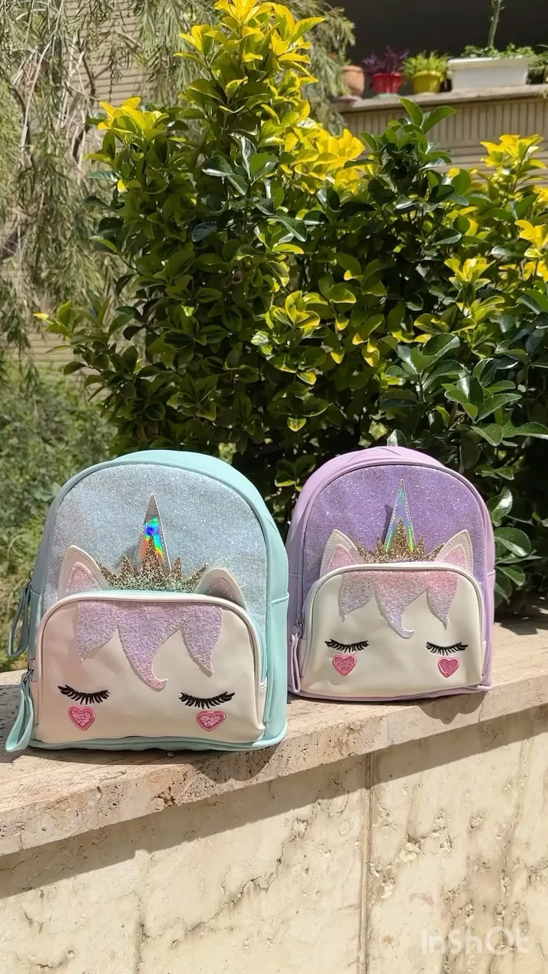 کوله مهد فانتزی