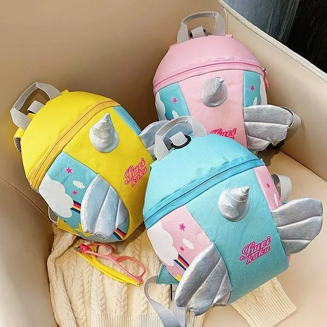 کوله پشتی وارداتی کودک