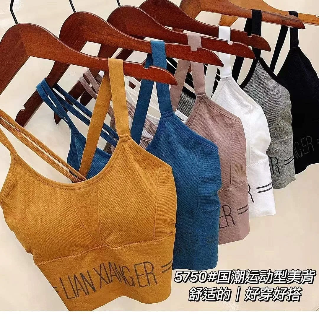 نیم‌تنه ورزشی کاپ‌دار نخی — عکس ۵
