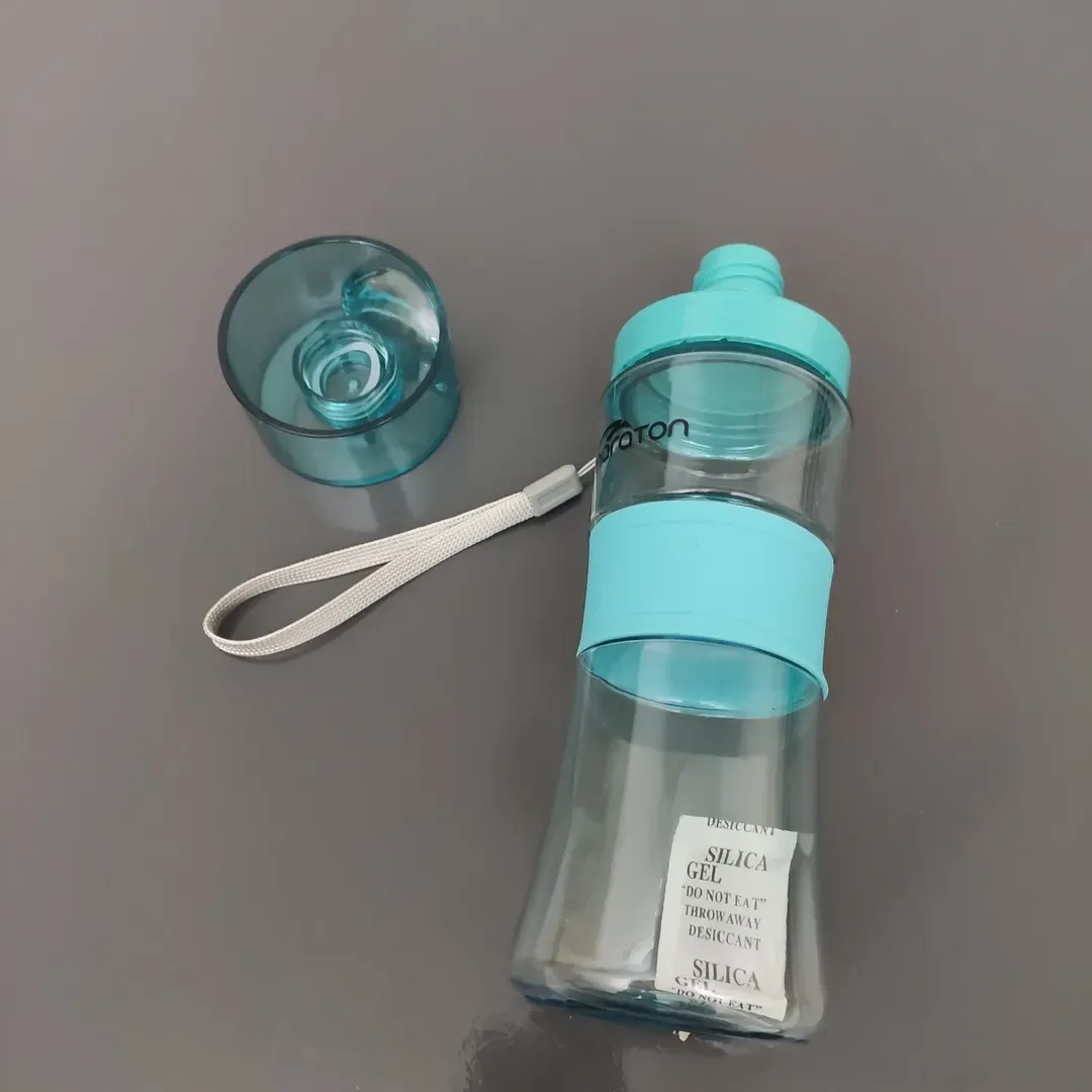 بطری آب نشکن ۷۵۰ میل — عکس ۸
