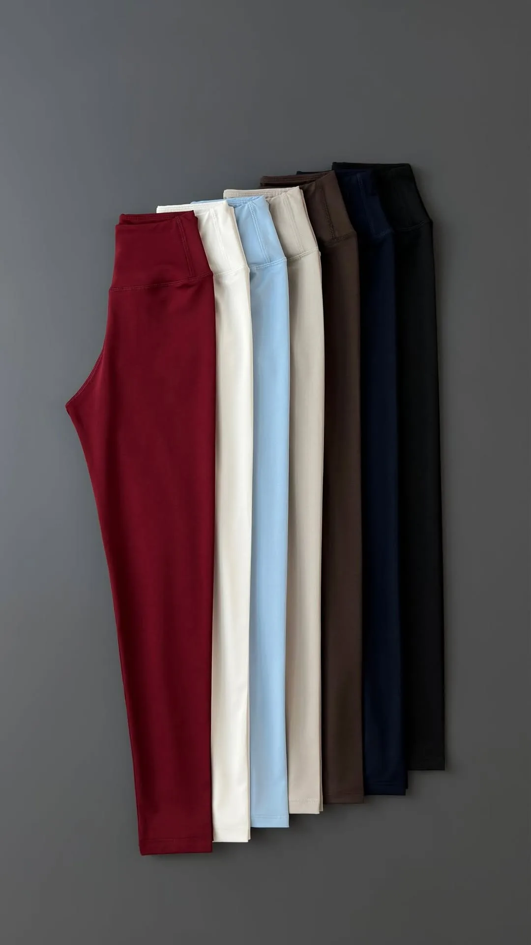 لگ ورزشی زنانه فلامنت