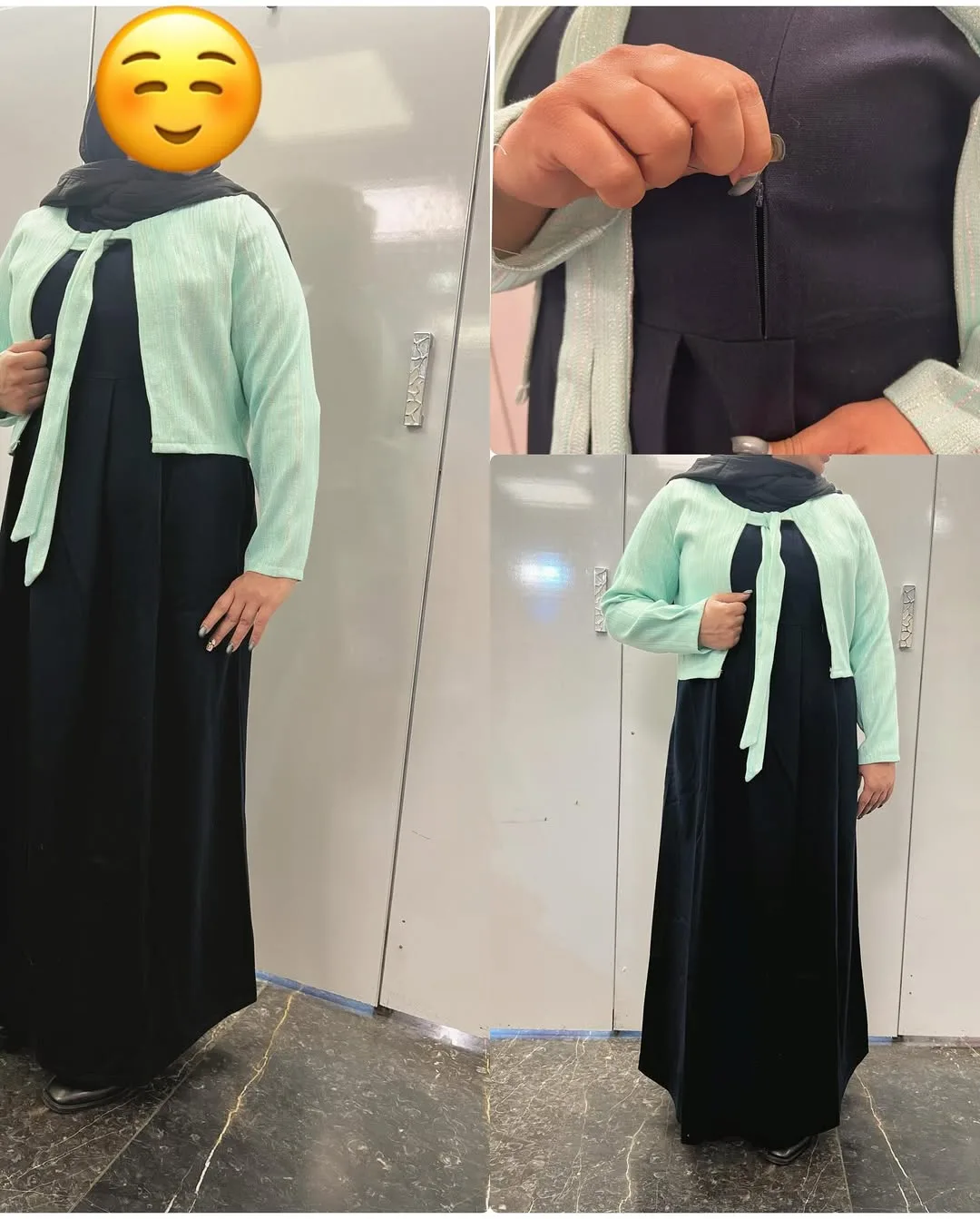 کت سارافون بارداری شیردهی