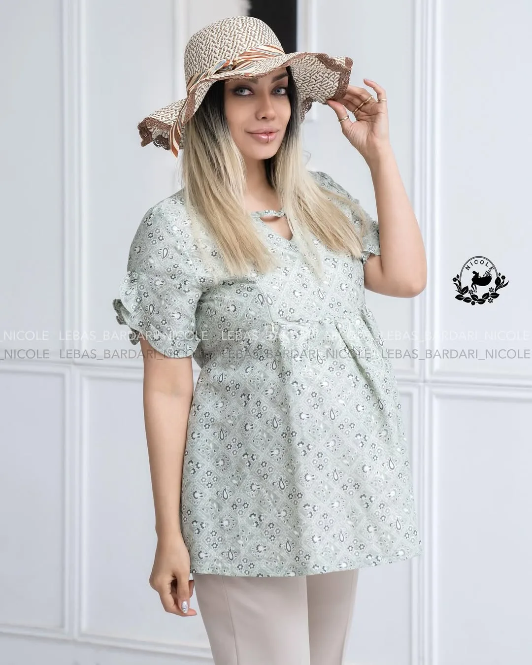 تونیک بارداری شیردهی