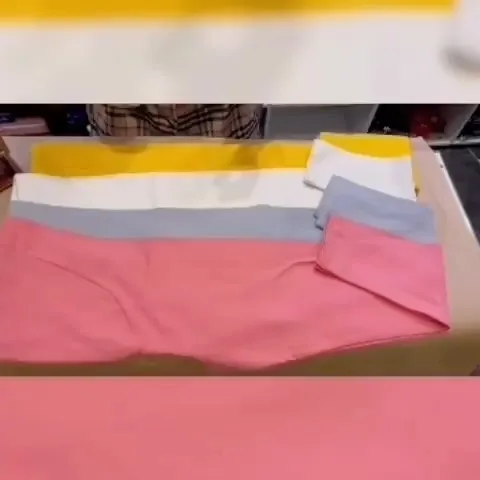 لگ بارداری رنگی نخ پنبه لاکرا