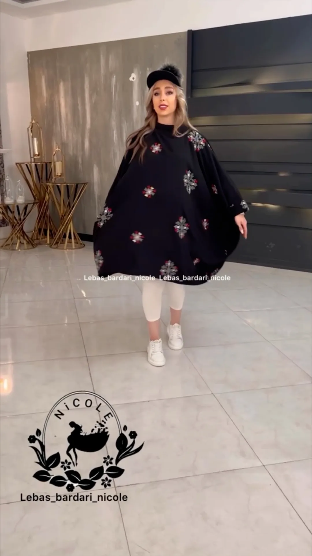 پانچ بلند بارداری ابرو بادی گلدوزی