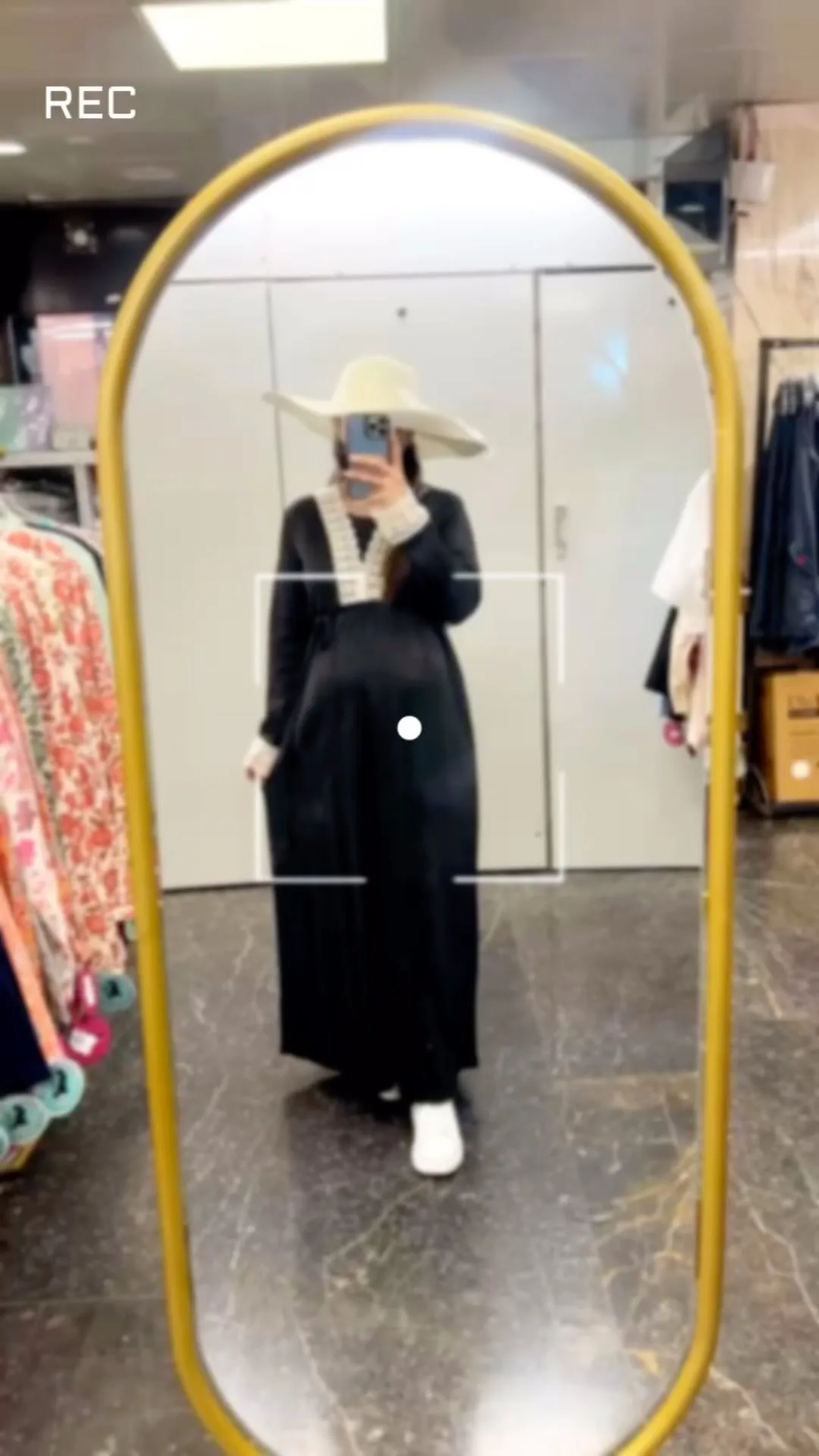 پیراهن بارداری کد ۱۲۲۳