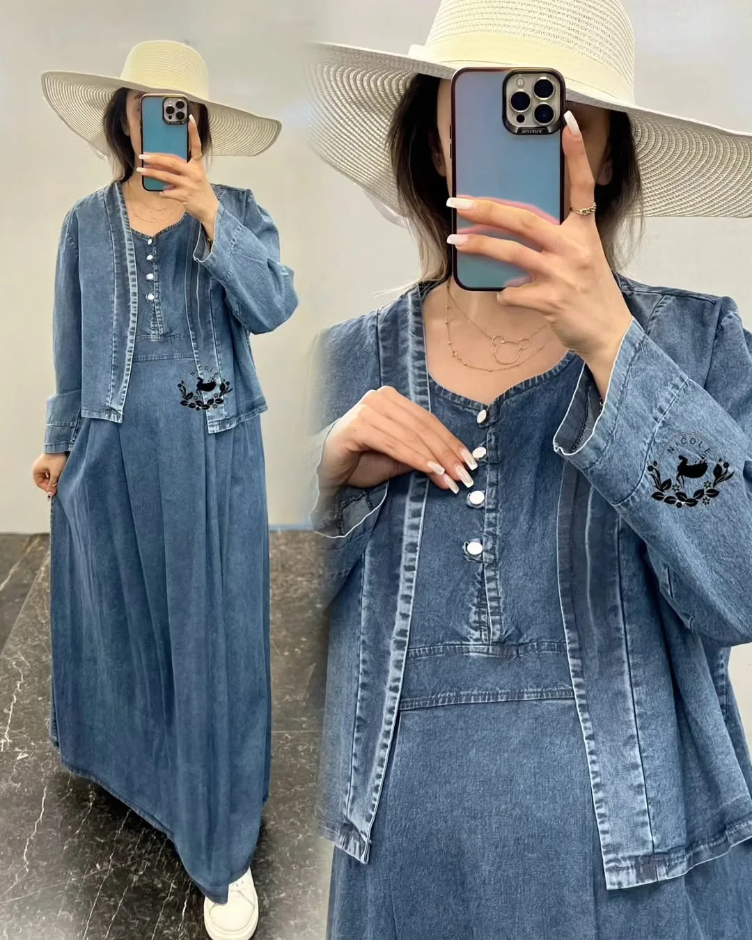 سارافون جین بهاره بارداری